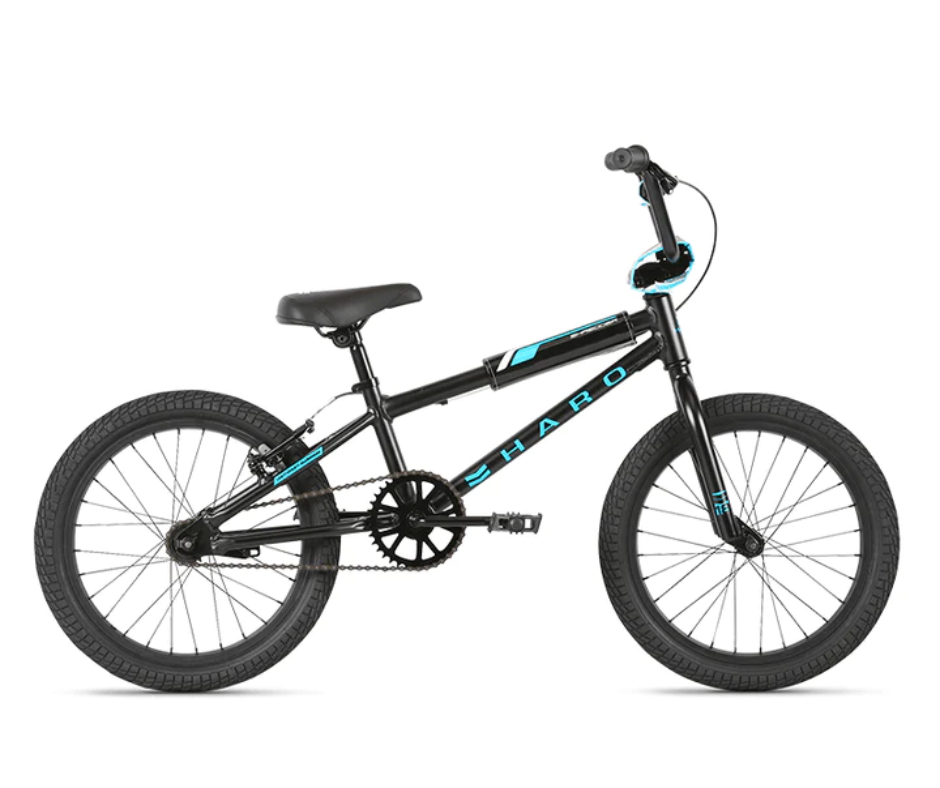 Kids discount haro bike